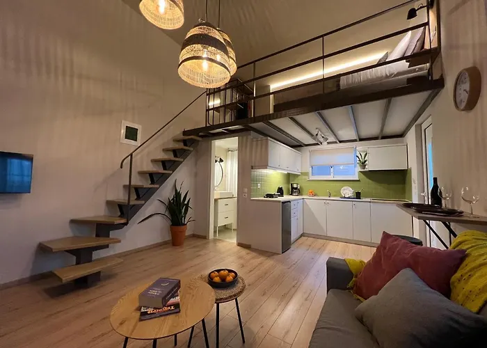 M&M\'S City Loft