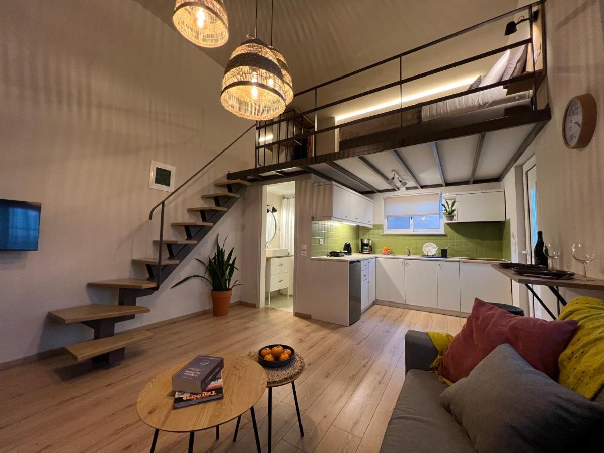M&m's Loft דירה *