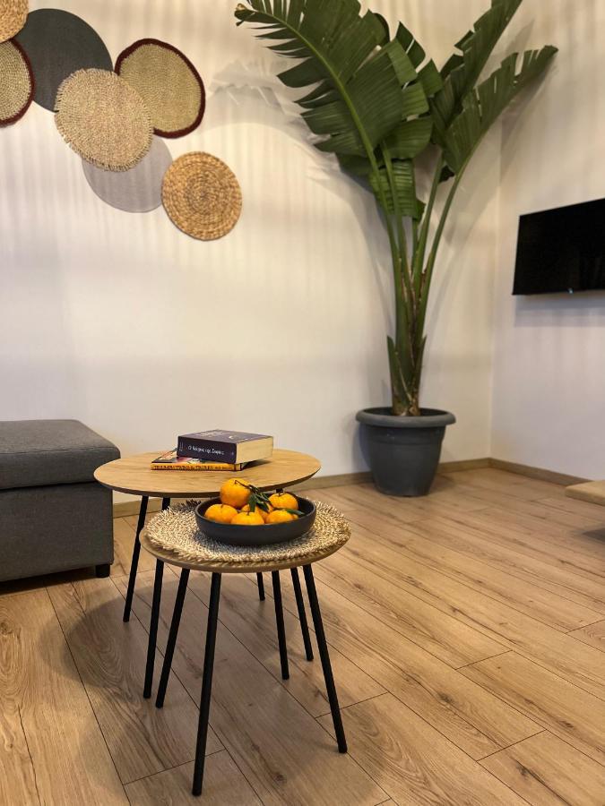 דירה M&m's Loft