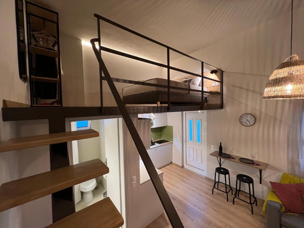 M&m's Loft דירה