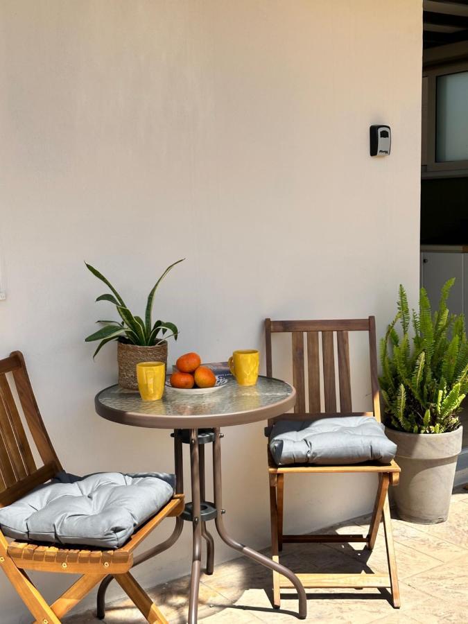 M&m's Loft * La Canea